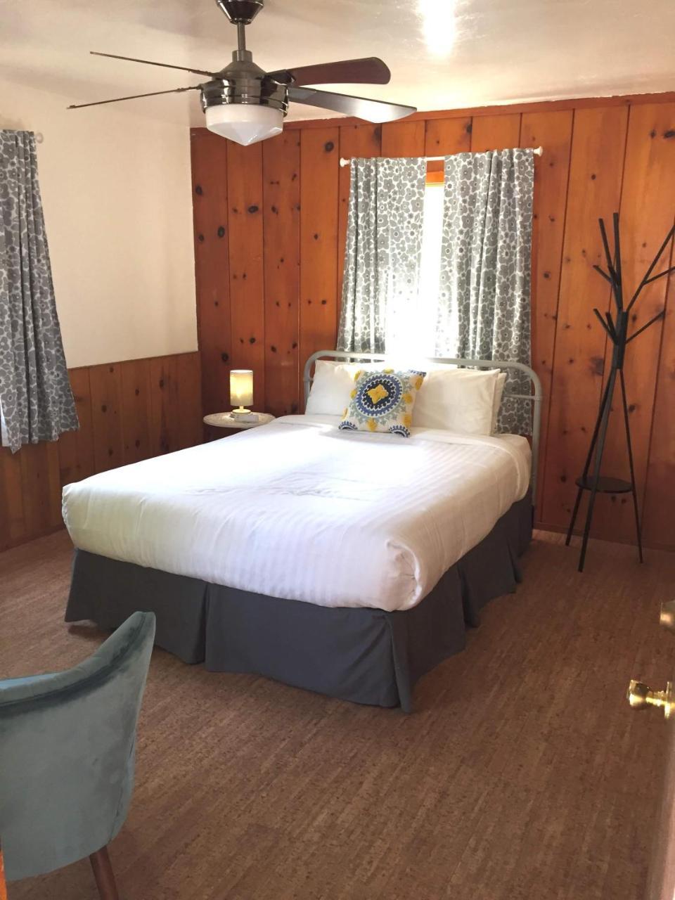 七叶树小屋酒店 三河城 外观 照片